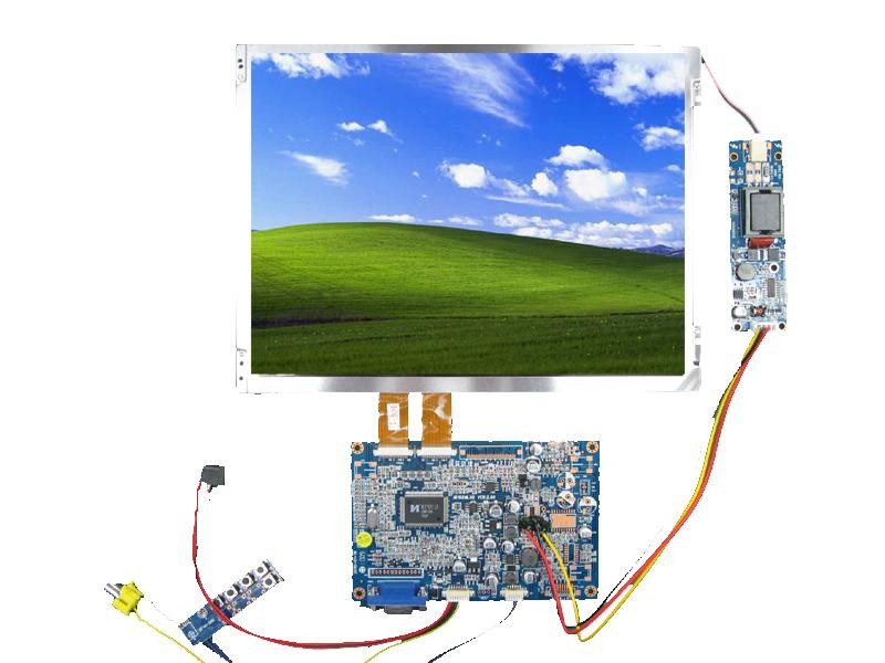 TM104SCH01V2.2天马10.4寸数字液晶屏